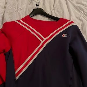 Champion sweatshirt